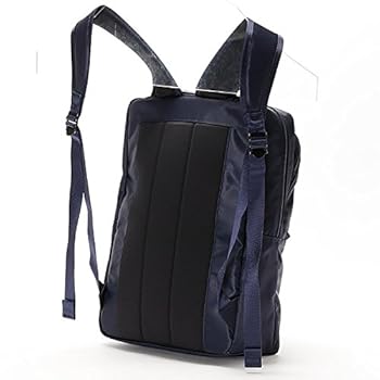 美品 PORTER ポーター 吉田カバン タイム リュック バッグパック TIME BLACK(タイム ブラック) DAYPACK | 吉田カバンホームページ